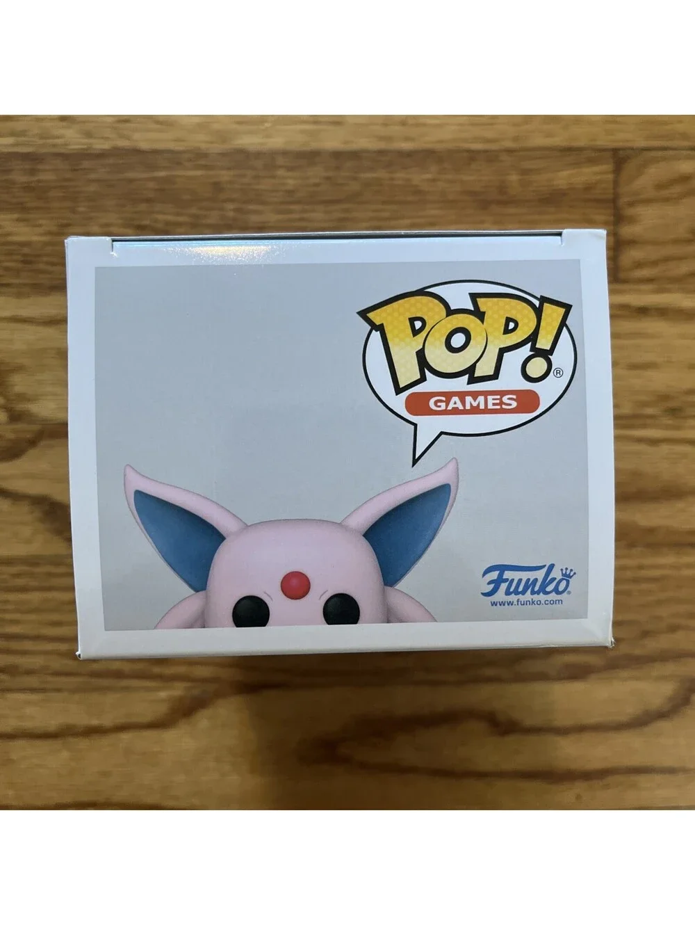 Funko Pop! Vinyl: Pokémon - Espeon #884 - New